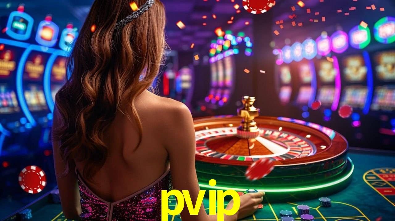 Descubra a Essência do pvip: Nossa História e Compromissos