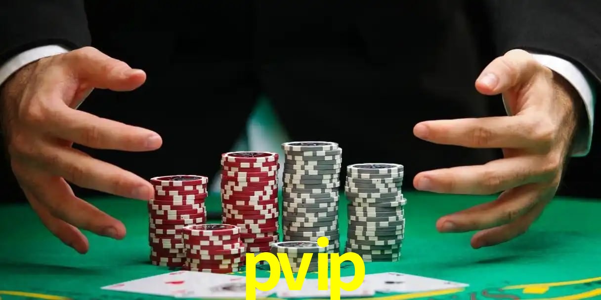 A Emoção da Loteria na pvip: Uma Chance de Mudança de Vida
