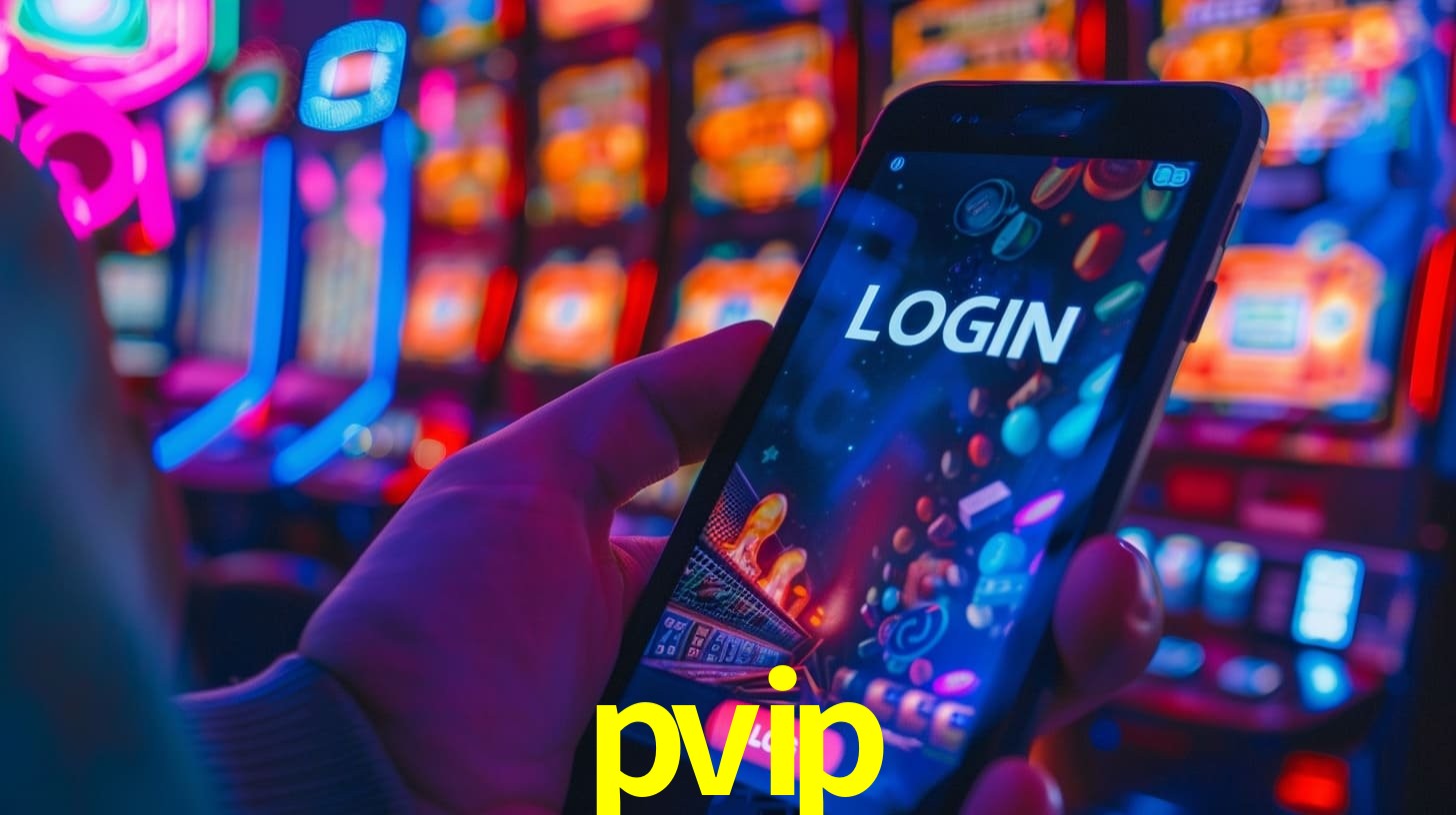 A Revolução dos Aplicativos de Jogos no pvip