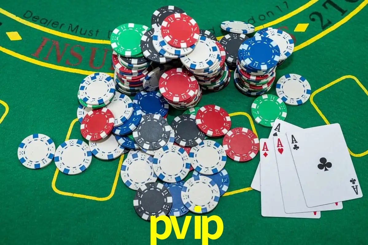 Desvendando o Mundo dos Jogos Virtuais na pvip